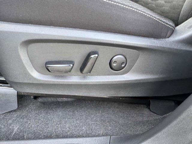 used 2024 Nissan Pathfinder car, priced at $34,990