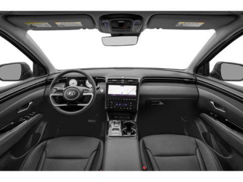 used 2022 Hyundai Tucson car, priced at $24,990
