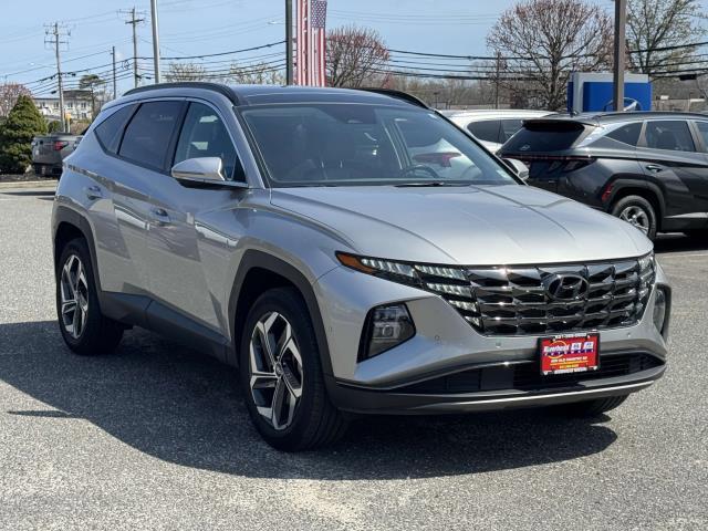 used 2022 Hyundai Tucson car, priced at $24,990