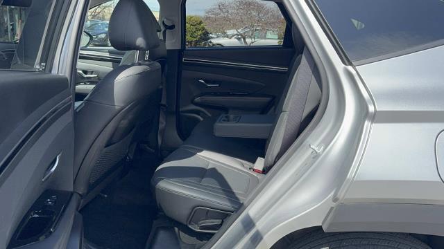 used 2022 Hyundai Tucson car, priced at $24,990