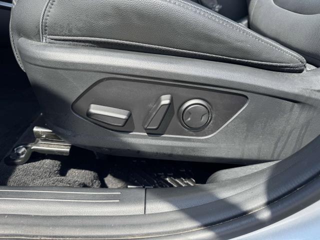 used 2022 Hyundai Tucson car, priced at $24,990