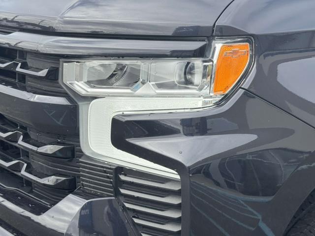 used 2022 Chevrolet Silverado 1500 car, priced at $44,490