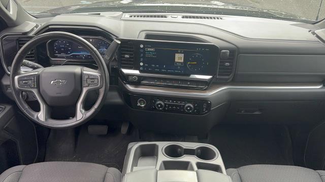 used 2022 Chevrolet Silverado 1500 car, priced at $44,490