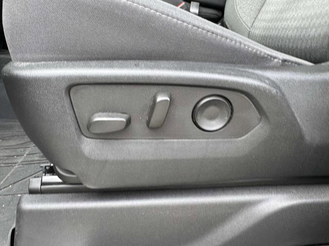 used 2022 Chevrolet Silverado 1500 car, priced at $44,490