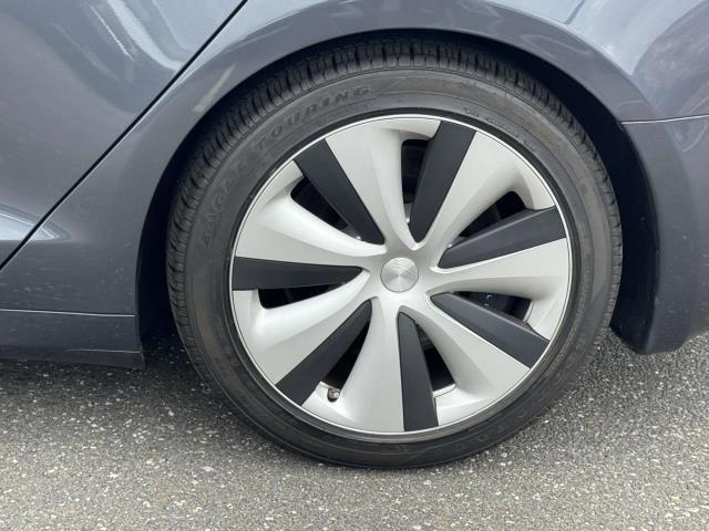 used 2021 Tesla Model S car, priced at $39,990
