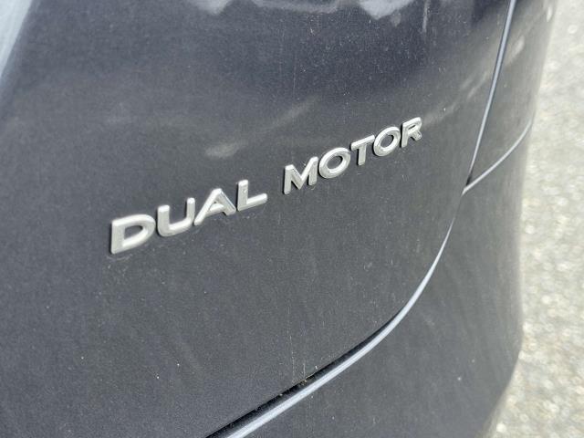 used 2021 Tesla Model S car, priced at $39,990