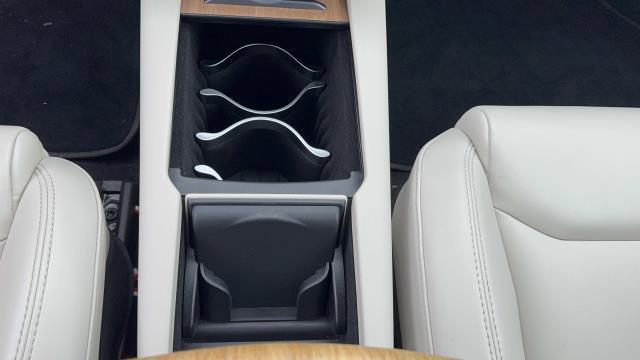 used 2021 Tesla Model S car, priced at $39,990