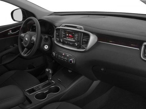 used 2017 Kia Sorento car, priced at $11,990