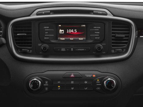 used 2017 Kia Sorento car, priced at $11,990