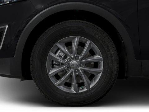 used 2017 Kia Sorento car, priced at $11,990