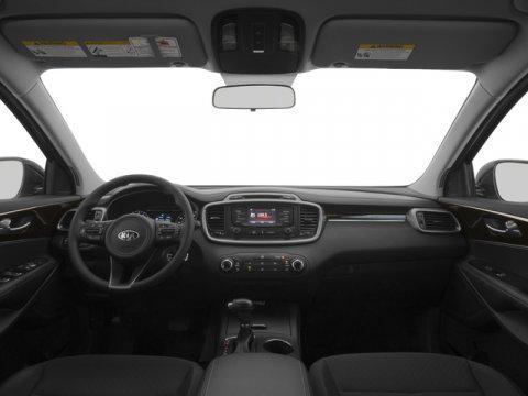 used 2017 Kia Sorento car, priced at $11,990