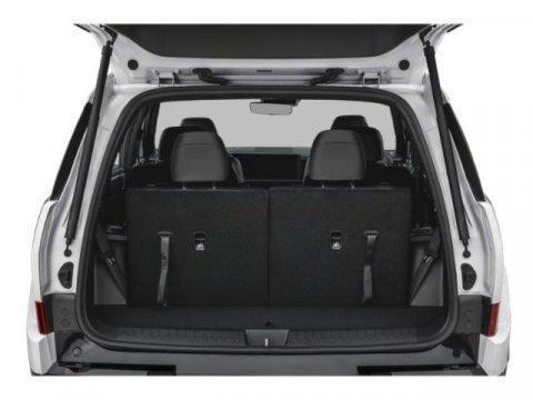 new 2025 Hyundai SANTA FE HEV car, priced at $51,525