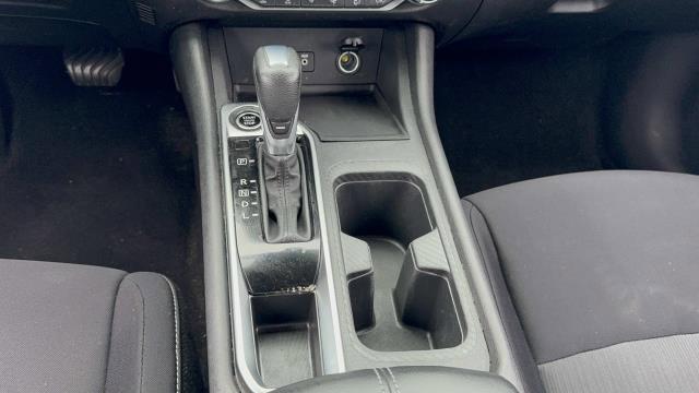 used 2021 Nissan Sentra car, priced at $15,490