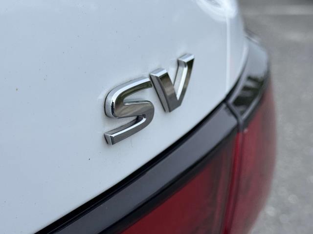 used 2021 Nissan Sentra car, priced at $15,490