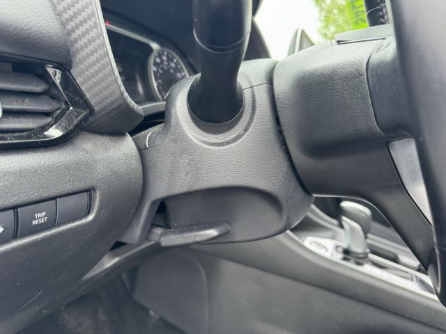 used 2021 Nissan Sentra car, priced at $15,490