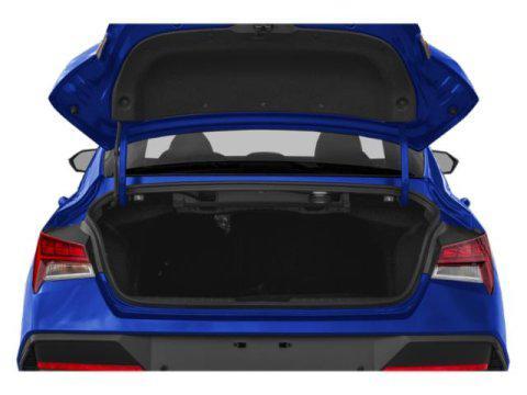 new 2025 Hyundai Elantra car, priced at $29,055