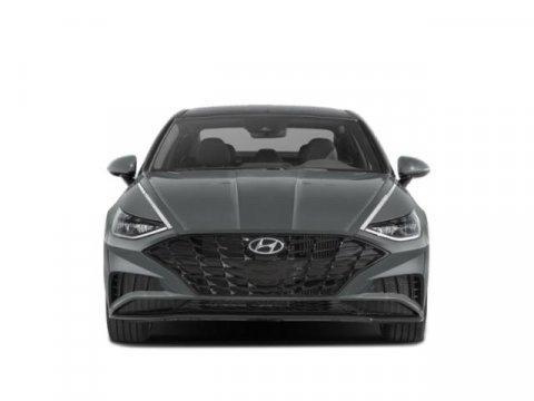 used 2021 Hyundai Sonata car, priced at $18,990