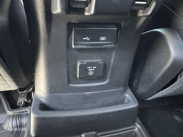 used 2019 Jeep Wrangler Unlimited car, priced at $32,890