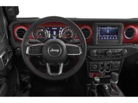 used 2019 Jeep Wrangler Unlimited car, priced at $32,890