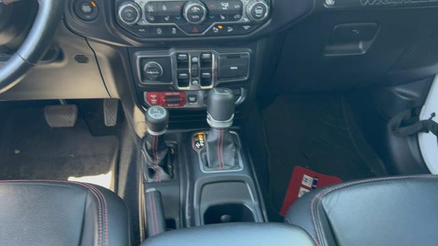 used 2019 Jeep Wrangler Unlimited car, priced at $32,890