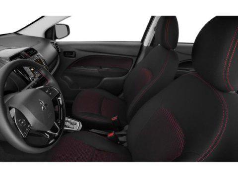 used 2022 Mitsubishi Mirage G4 car, priced at $10,990