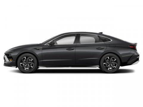 new 2025 Hyundai Sonata car, priced at $29,625