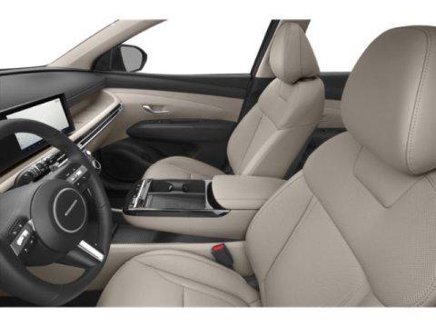 new 2025 Hyundai TUCSON Hybrid car, priced at $38,185