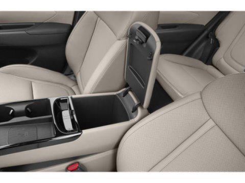 new 2025 Hyundai TUCSON Hybrid car, priced at $38,185