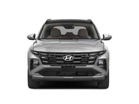 new 2025 Hyundai TUCSON Hybrid car, priced at $38,185