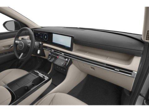 new 2025 Hyundai TUCSON Hybrid car, priced at $38,185