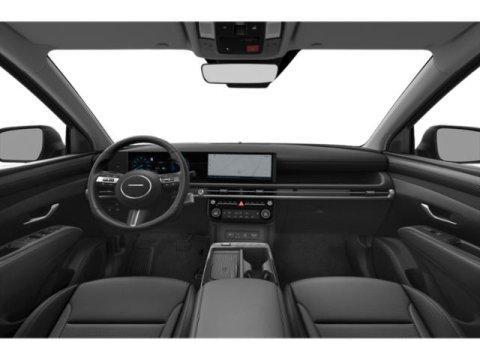 new 2025 Hyundai TUCSON Hybrid car, priced at $38,185