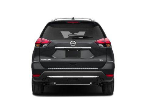 used 2019 Nissan Rogue car, priced at $17,990