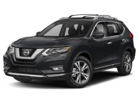 used 2019 Nissan Rogue car, priced at $17,990