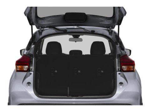 used 2023 Nissan Kicks car, priced at $16,990