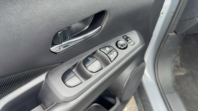 used 2023 Nissan Kicks car, priced at $18,990