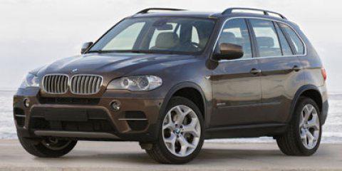 used 2011 BMW X5 car