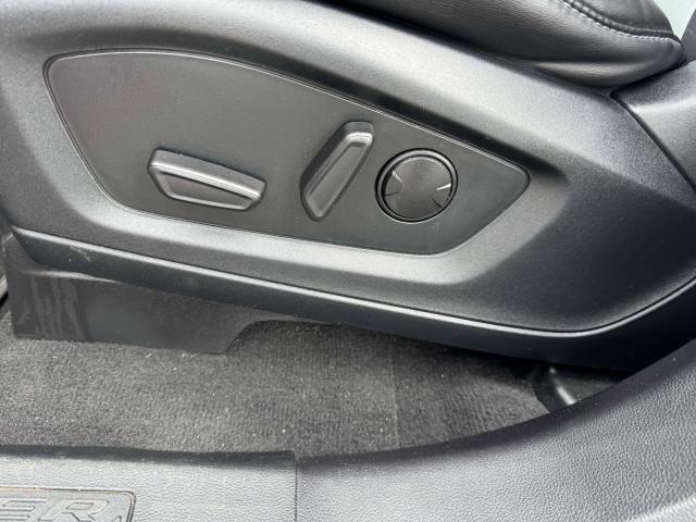 used 2022 Ford Explorer car, priced at $30,990