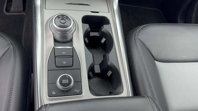 used 2022 Ford Explorer car, priced at $30,990