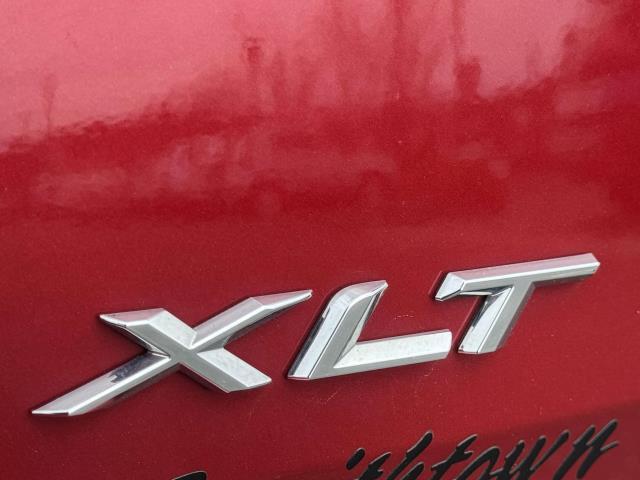 used 2022 Ford Explorer car, priced at $30,990