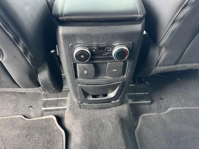 used 2022 Ford Explorer car, priced at $30,990