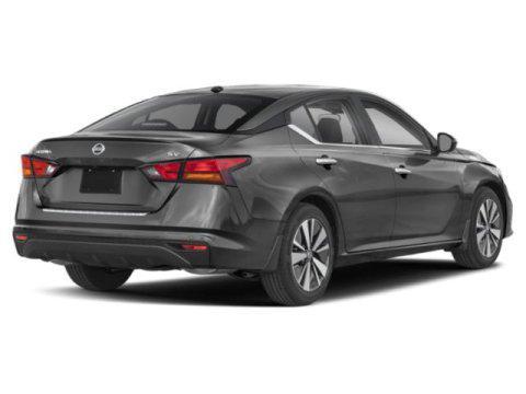 used 2022 Nissan Altima car, priced at $17,490