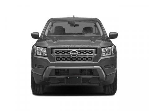 new 2024 Nissan Frontier car, priced at $41,895