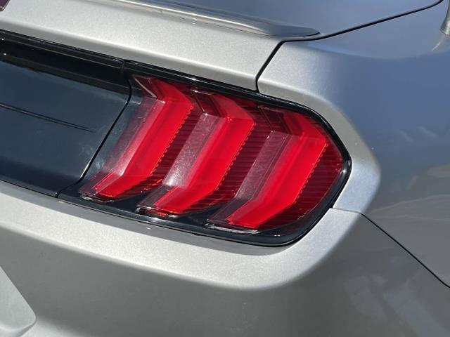 used 2019 Ford Mustang car, priced at $16,990