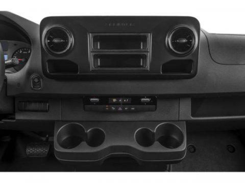 used 2021 Mercedes-Benz Sprinter 2500 car, priced at $36,990