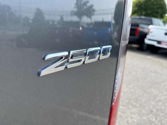 used 2021 Mercedes-Benz Sprinter 2500 car, priced at $33,990