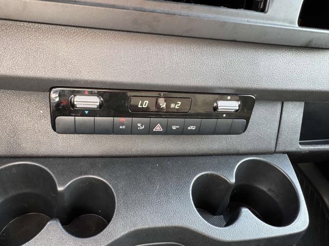 used 2021 Mercedes-Benz Sprinter 2500 car, priced at $33,990