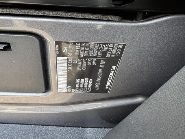 used 2021 Mercedes-Benz Sprinter 2500 car, priced at $33,990