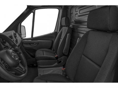 used 2021 Mercedes-Benz Sprinter 2500 car, priced at $36,990