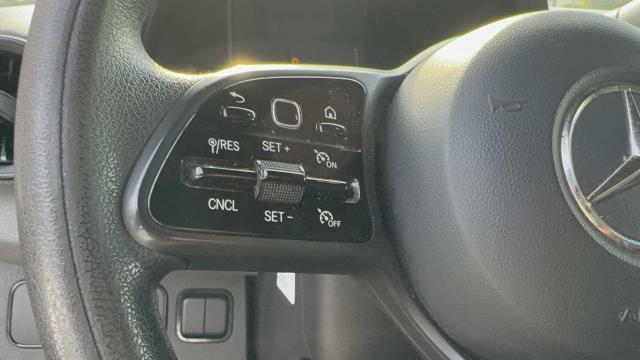 used 2021 Mercedes-Benz Sprinter 2500 car, priced at $33,990