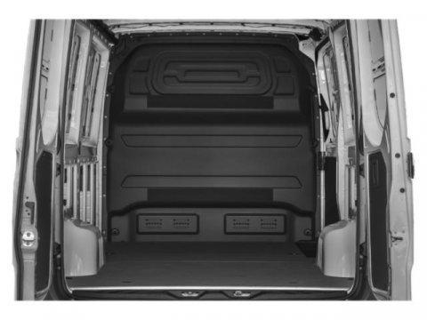 used 2021 Mercedes-Benz Sprinter 2500 car, priced at $36,990